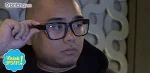 Banyak orang menyebutkan bahwa Igor Saykoji adalah penerus Iwa K. Lalu bagaimana reaksi Igor saat mendengar kabar tersebut?