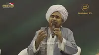 Habib Umar bin Hafidz (YouTube/Nabawi TV)