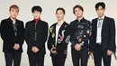 Dan komentar pedar haters itu pun dijawab dengan kesuksesan lagu Flower Road yang baru dirilis 13 Maret  2018. (Foto: Soompi.com)