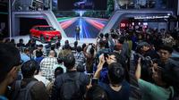 VinFast Resmi Gabung ke Gaikindo, Perkuat Komitmen di Pasar EV Indonesia (ist)