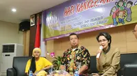 Edi, Malaikat Berjas Putih yang Wujudkan Impian Terakhir Pasien