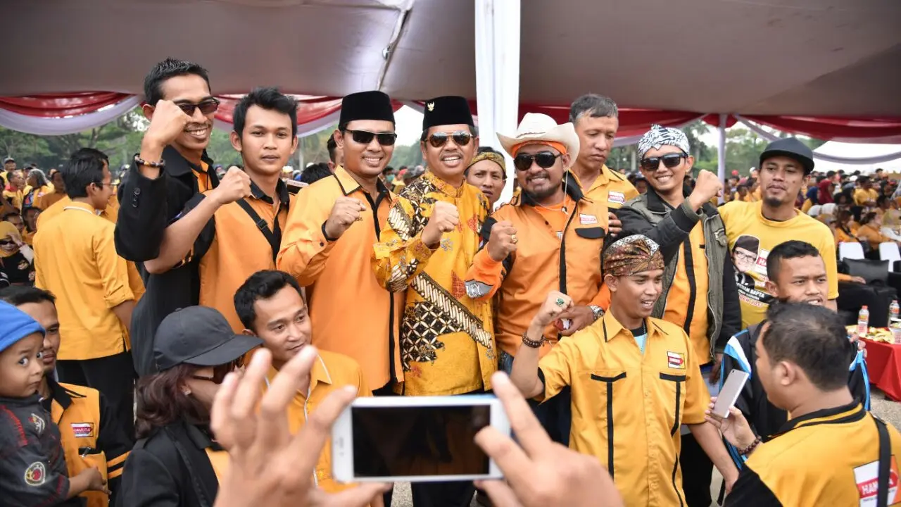 Dedi Mulyadi