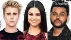 ski telah lama putus, Justin Bieber masih belum merelakan Selena Gomez jatuh ke pelukan lelaki lain. Selengkapnya hanya di Starlite!