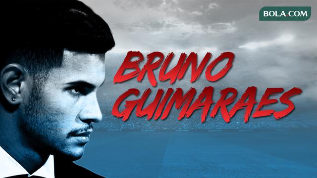 Bruno Guimaraes