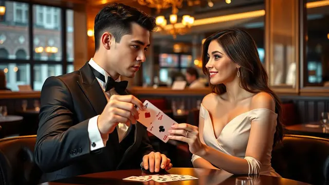 Love and Romance