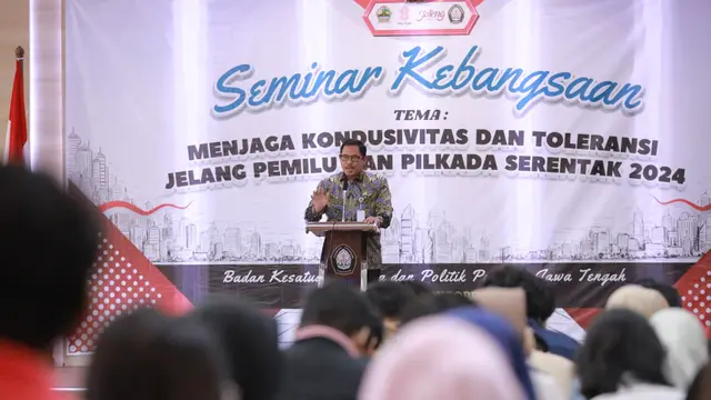 Pemprov Jateng