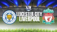 Leicester Vs Liverpool: Jaga Tren Positif dalam Keterpurukan