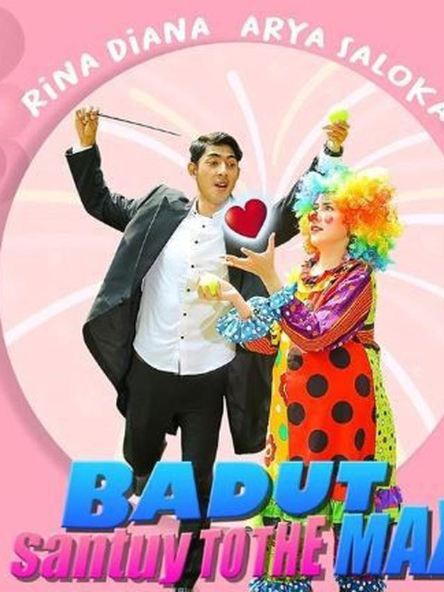 8 Judul FTV Ini Maksa Banget, Bikin Penonton Bingung Sendiri