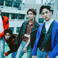 "Aku pikir, aku tak bisa tampil di konser. Tapi ibunda JOnghyun menyuruhku untuk tidak berhenti. Aku memikirkan apakah aku bisa menghibur orang yang sedih karena kehilangan Jonghyun," tuturnya. (Foto: allkpop.com)