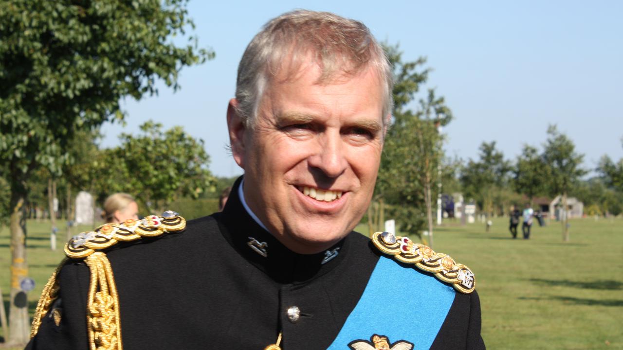 Prince Andrew Arrested on His Birthday due to Epstein Case?