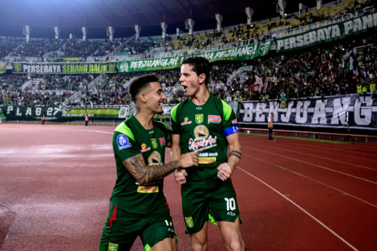 Persebaya Surabaya