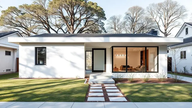 9 Model Rumah Sederhana Bagus, Modern dan Elegan 2025: Inspirasi Hunian Impian