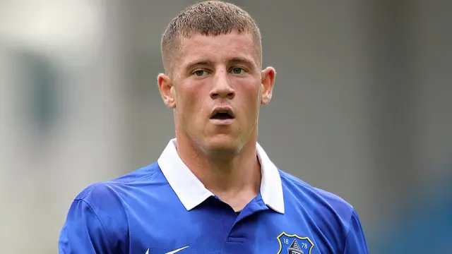 5 Calon Pengganti Rooney di MU