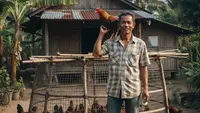 Cara Memulai Usaha Ternak Modal Kecil, Praktis dan Menguntungkan