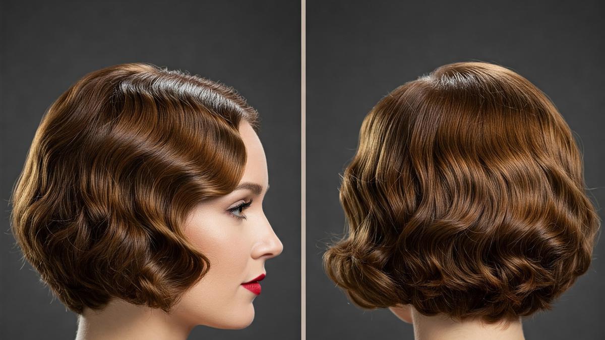 8 Inspirasi Model Rambut Bob Pendek Wanita Paling Hits di 2025, Gaya Luna Maya Curi Perhatian
