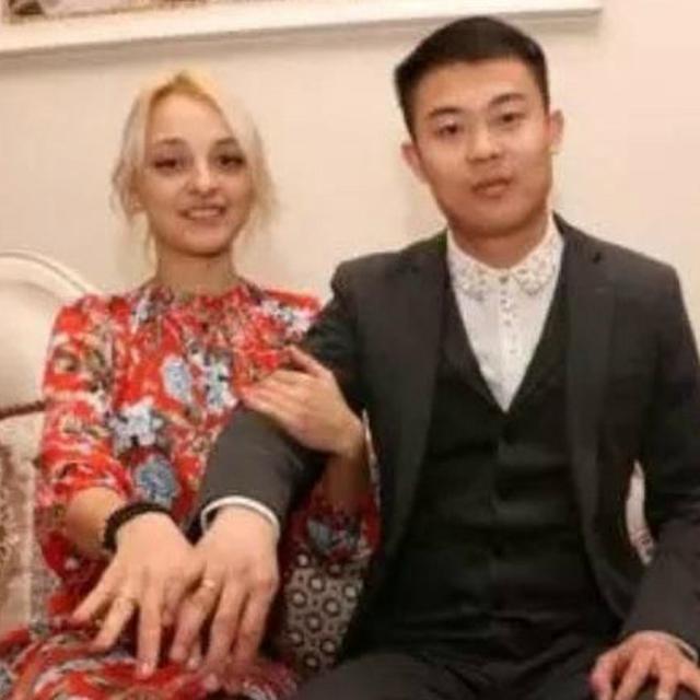 Mau Dipinang Pria China Tanpa Mahar Gadis Ukraina Tuai Pujian Global Liputan6 Com