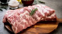 Tips Ampuh Menghilangkan Bau Prengus Iga Sapi dengan Bahan Alami