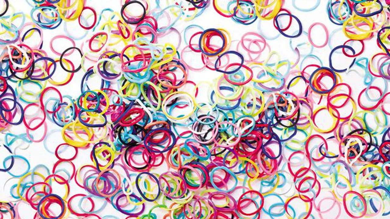 Loom band