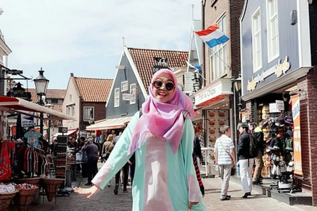 [Bintang] Ria Ricis