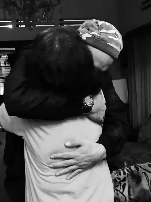 Gary Iskak (Instagram/richaiskak)