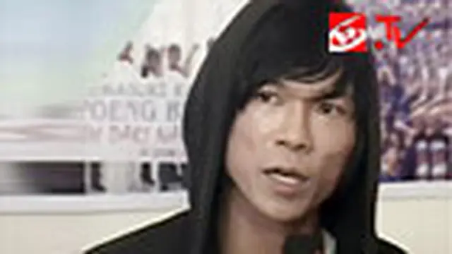 Direhab, Andhika "Kangen Band" Terserang Sakit Gigi