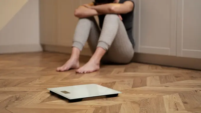 Turun Berat Badan Tanpa Tersiksa