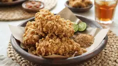 Resep Ayam Kristal Renyah yang Antigagal di Rumah