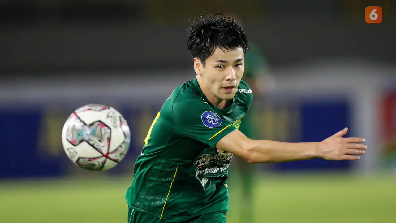 Taisei Marukawa