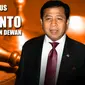 Saksikan jalannya sidang dugaan pelanggaran kode etik Ketua DPR Setya Novanto secara Live Streaming di Liputan6.com.