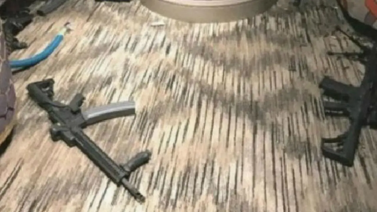 Penembakan Las Vegas