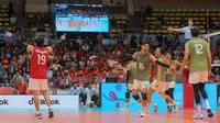 AVC Mens Cup 2026: Timnas Voli Indonesia Masuk Grup Neraka