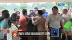 Korban yang berprofesi sebagai wartawan ini terakhir berkomunikasi dengan istrinya Jumat (17/11/2018) lalu.