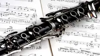 14-1-1690: Alat Musik Klarinet Pertama Kali Ditemukan