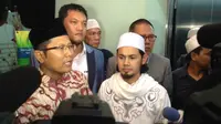 Rencananya Majelis Ulama Indonesia (MUI) akan mendatangi langsung tempat praktek pengobatan Ustad Guntur Bumi.