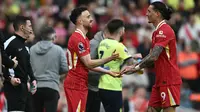 Peraturan Cuma 5 Kali, Kok Bisa Liverpool Lakukan 6 Pergantian saat Melawan Southampton?