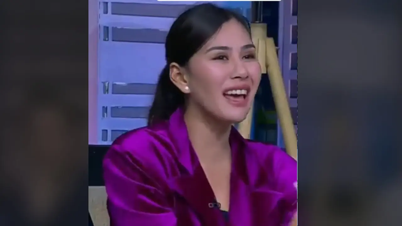 Syahnaz Sadiqah
