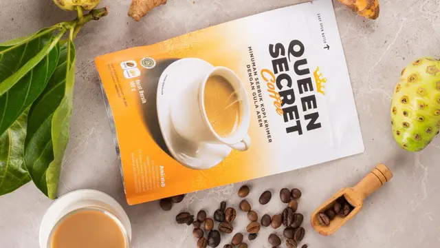 3 Bahan Alami yang Bisa Membantu Melancarkan Menstruasi