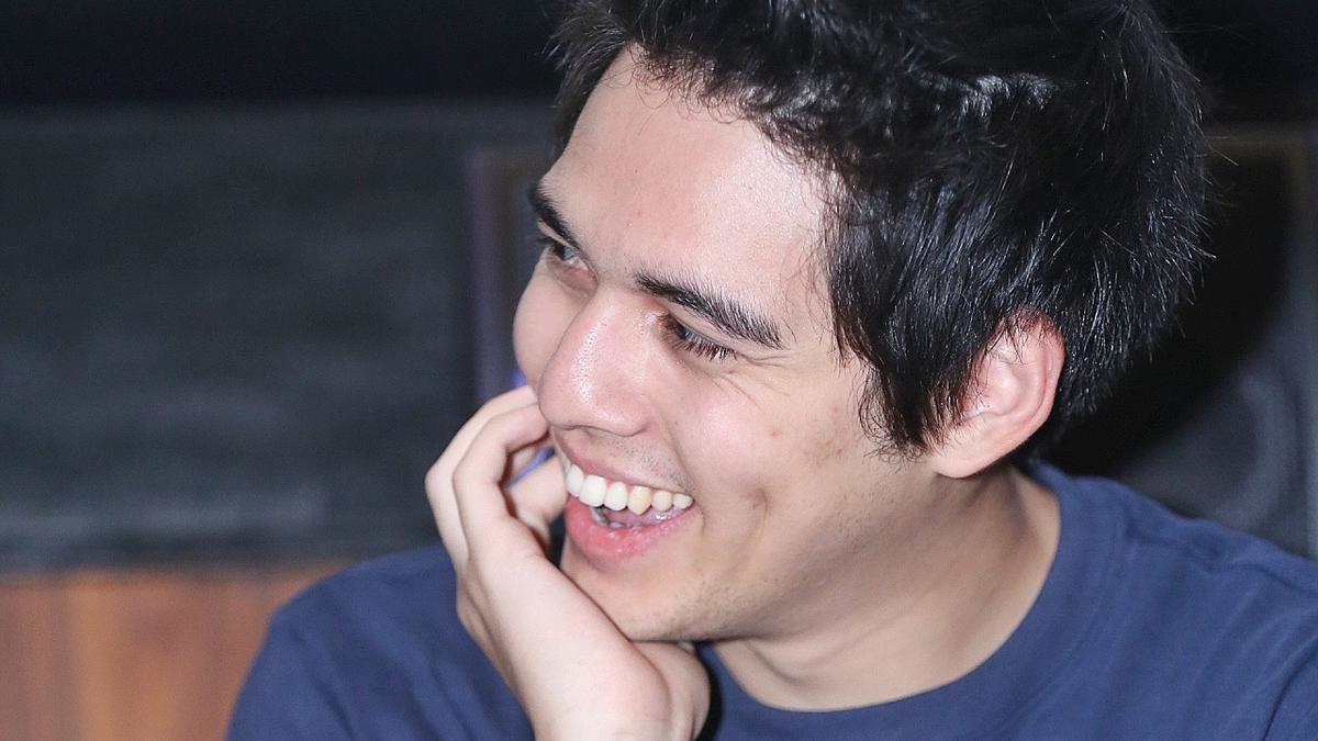 Maxime Bouttier Anggap Pem-bully Beruntung, Apa Maksudnya?