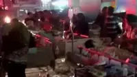 Segmen 1: Kebakaran di Rumah Sakit hingga Peserta Demo 2 Desember