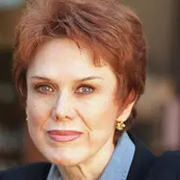 Nancy Dow (via hln.be)