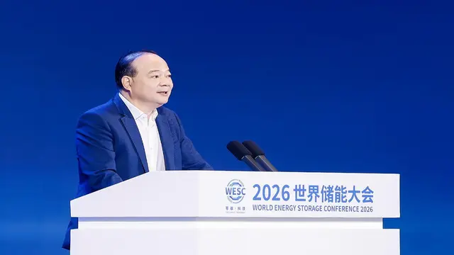 Robin Zeng Yuqun. (Dok catl.com)