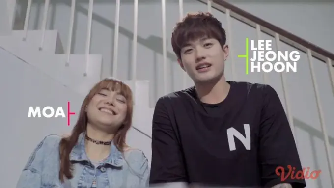 [Bintang] Libur 17an? Yuk, Belajar Bahasa Korea Sambil Memasak