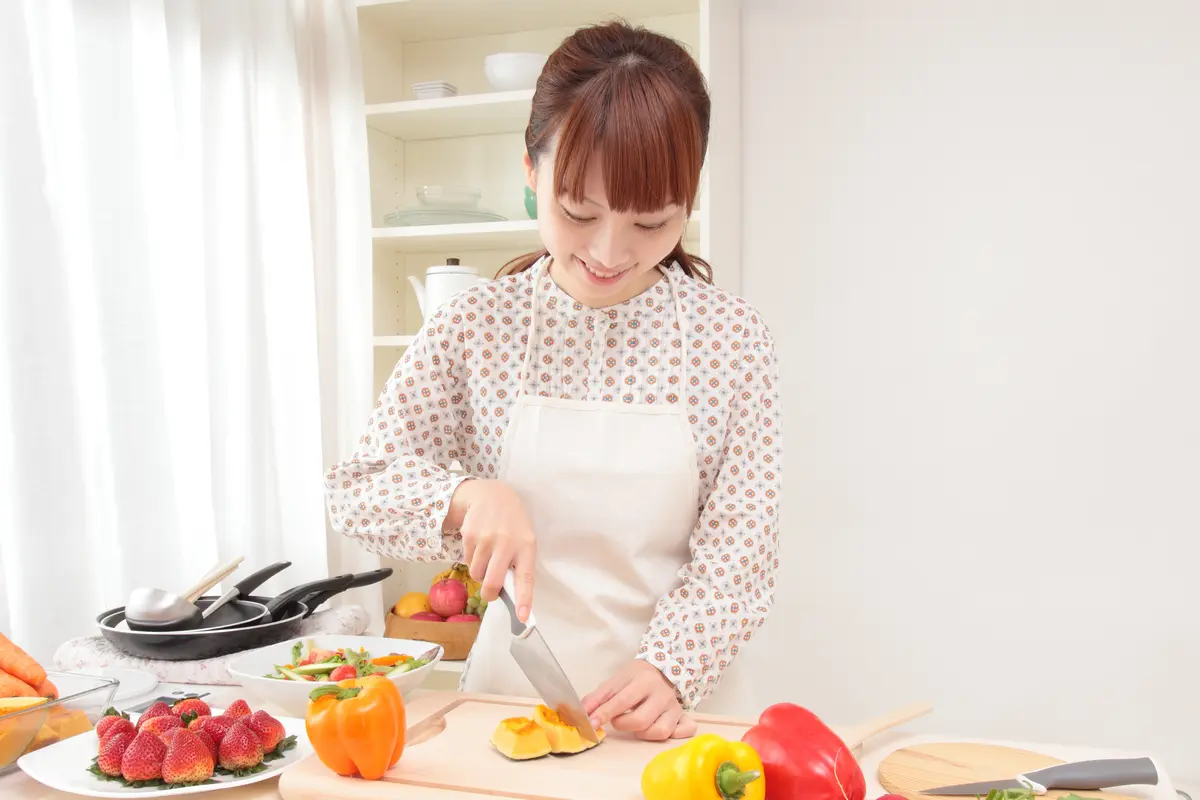Memasak