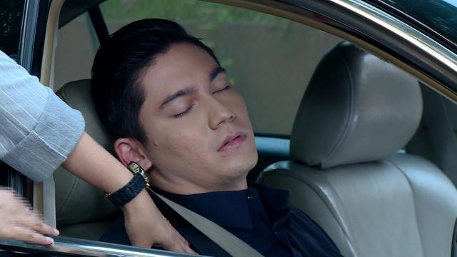 Sinopsis K Drama Train Episode 5 Part 3 Share About Drama