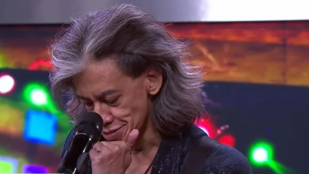 Fariz RM Siap Comeback Manggung Usai Bebas: Musik Tak Kenal Pensiun, Sekarang Butuh Sendiri Dulu