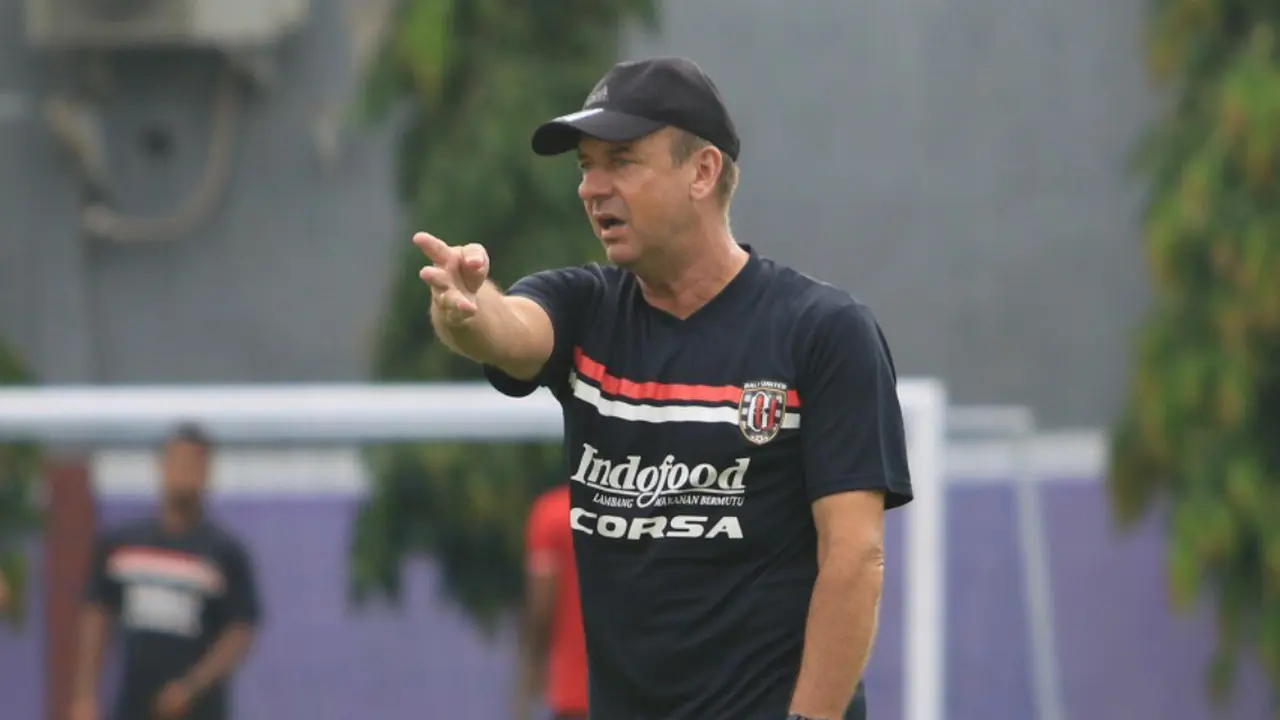 Bali United FC