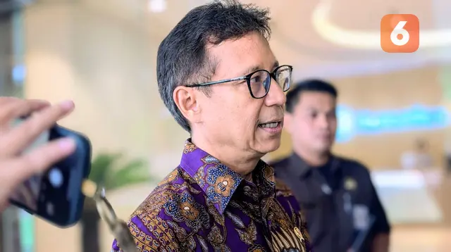 Kemenkes Renovasi Besar-Besaran 10 Ribu Puskesmas dan 441 RSUD Mulai 2027