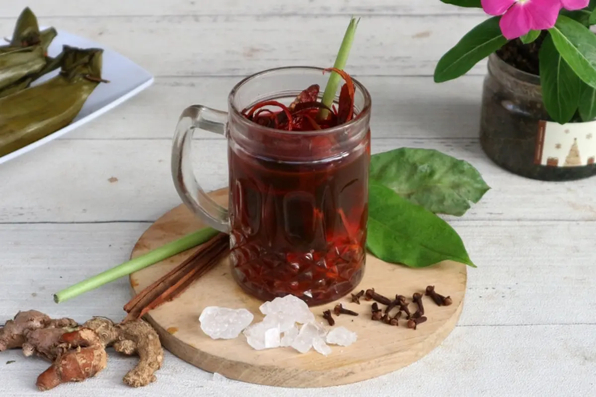 Jamu