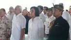 Sri Mulyani kecewa dengan Kepala Desan yang terjaring OTT KPK. Menteri Keuangan marah karena yang dikorupsi adalah dana untuk pendidikan untuk sekolah