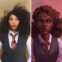 Untuk menghormati Black History Month, berikut sederet cosplay dari berkulit hitam. (Via: boredpanda.com)